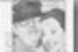 Homenaje a Pablo de Rokha  [artículo].