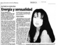 Notas póstumas  [artículo] Lina Meruane.