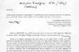 La polilla de la guerra en el reino de Chile  [artículo] Iván Carrasco M.