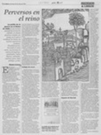 Perversos en el reino