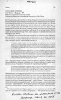 Vanguardia literaria