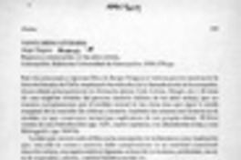 Vanguardia literaria