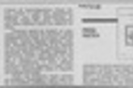 Pajarería chilena  [artículo] Hernán Poblete Varas.