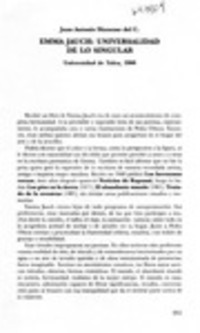 Muestra su otra faceta