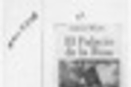 El Palacio de la risa  [artículo].