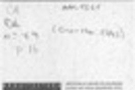 Arquitectura, la búsqueda de la armonía en el espacio  [artículo].