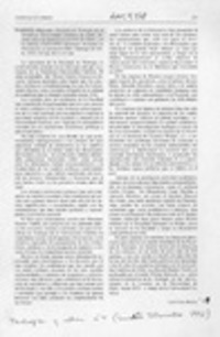 Facultad de teología de la Pontificia Universidad Católica de Chile  [artículo] Luis Celis Muñoz.