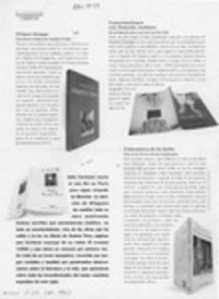 Elegidos  [artículo].