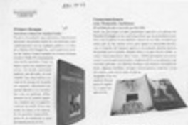 Elegidos  [artículo].