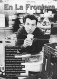 En la Frontera  [artículo] Héctor Soto.
