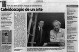 Caleidoscopio de un arte