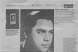 La codiciada y esquiva -- fama  [artículo] Patricia Espinosa.