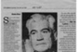 Lanchas en la bahía  [artículo] Ramiro rivas.