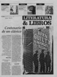 Centenario de un clásico  [artículo].