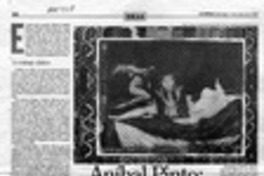 Aníbal Pinto, un autor clásico  [artículo] Eugenio Lahera P.