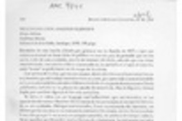 Dulces chilenos, amargos silenciosos