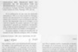 Teología del trabajo hoy  [artículo] Andrés Arteaga Manieu.