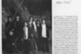 Recorren la historia  [artículo] P. D.