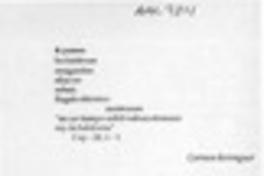 Plaza de la República, la ciudad vigilada  [artículo] David Miralles.