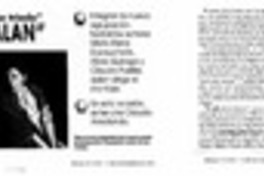 Rapta "galán"  [artículo] Francisca Navarro R.