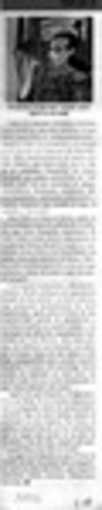 El buscón  [artículo] As.