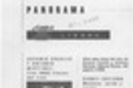 Cien años claves del cine  [artículo].