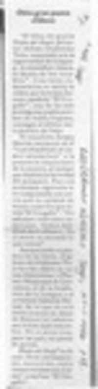 Otro gran poeta chileno  [artículo].