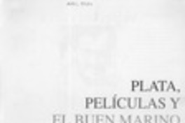 Plata, películas y el buen marino, una conversación con Raúl Ruiz en París
