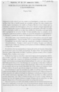 Neruda o la captura de un cóndor con cazamariposas  [artículo] Virginia Vidal.