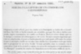 Neruda o la captura de un cóndor con cazamariposas  [artículo] Virginia Vidal.