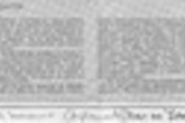 El ojal del corazón  [artículo] Ana María Larraín.