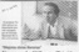 Ensayo de Gilberto Triviños ganó concurso nacional  [artículo].