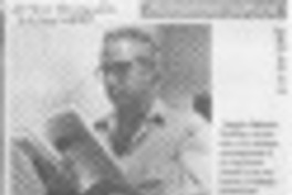 La Polilla de la guerra, reflexión sobre la historia  [artículo].