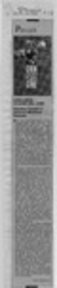 Cien años claves del cine  [artículo] Adán Méndez R.