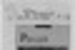 Cien años claves del cine  [artículo] Adán Méndez R.