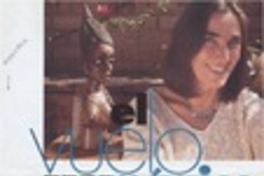 El vuelo mágico de Elizabeth Subercaseaux [artículo] /