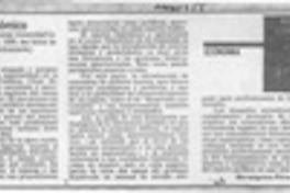 Derecho económico  [artículo] Hermógenes Pérez de Arce I.