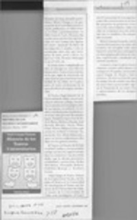 Historia de los teatros universitarios