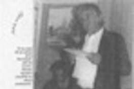 Sembrando esperanza  [artículo].