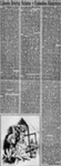 Liborio Brieba, relatos y episodios históricos