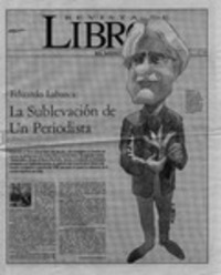 La sublevación de un periodista (entrevista)