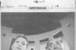 El 10 de mayo estrenan "La pequeña historia de Chile"  [artículo].