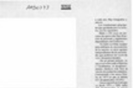 Detenidos-desaparecidos  [artículo] J. A. L.