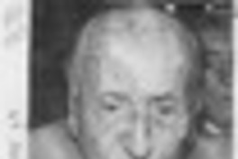 Homenaje a los 100 años de Rodolfo Oroz  [artículo].