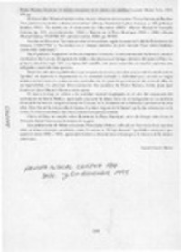 La música venezolana, de la colonia a la república  [artículo] Carmen García Muñoz.