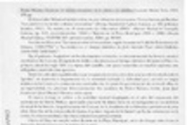 La música venezolana, de la colonia a la república  [artículo] Carmen García Muñoz.