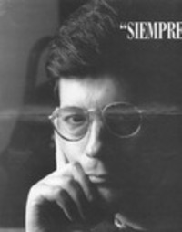 "Siempre le tuve miedo a la fama"  [artículo] Daniel Olave.