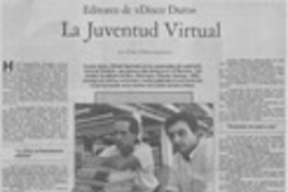 La juventud virtual