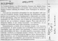 Eclip-set  [artículo] Eduardo Guerrero.