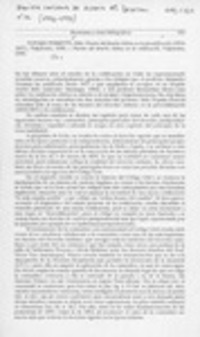 Fuentes del derecho chileno en la precodificación  [artículo] Javier Barrientos Grandón.